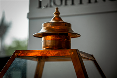 Gas Lights