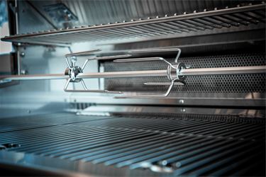 Fire Magic Outdoor Grill
