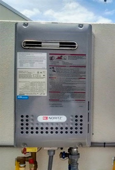 Water Heater