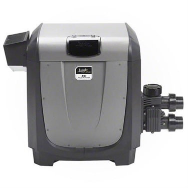 Gas Pool Heater