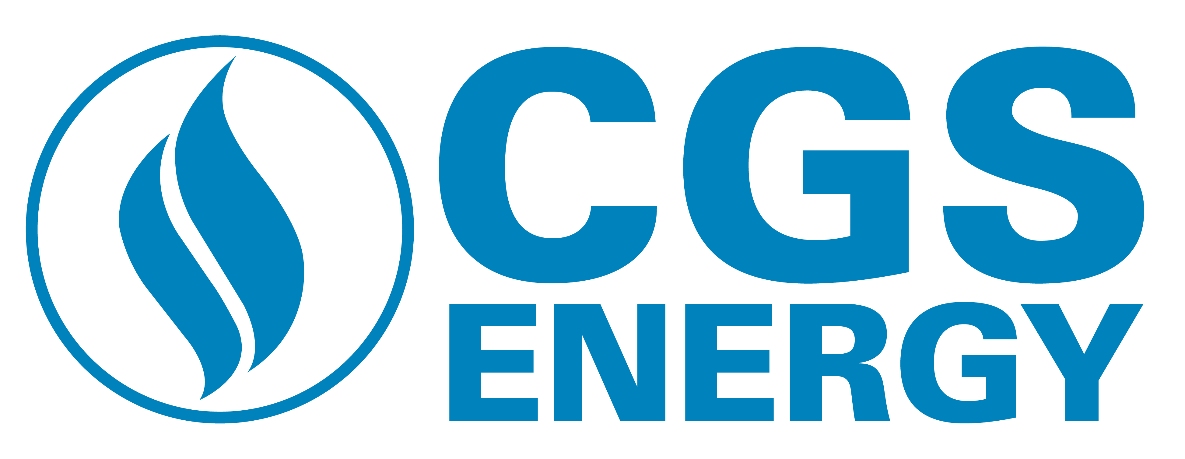 CGS Energy - Logo